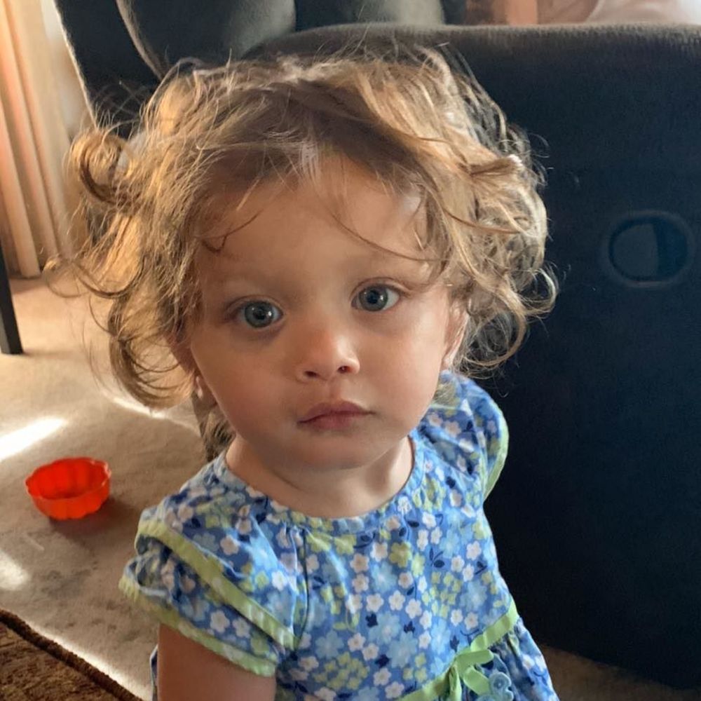 Meet your Posher, Becca